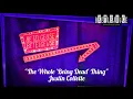 The Whole "Being Dead" Thing - Justin Collette | Beetlejuice Tour