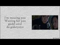 Download Lagu [Easy Lyrics] Sunjae - I'm Missing You (True Beauty OST Part 4)