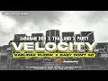 Download Lagu DJ VELOCITY BARUDAK PHONK X BABY DON'T GO REZA ARAP JARANAN DOR X THAILAND X PARTY |ALFIN REVOLUTION