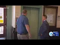 Douglas Waterbury from Oswego arrested again