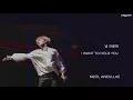 Download Lagu J-Hope - 'Blue Side (Outro)' [Han|Rom|Eng lyrics]