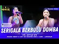 Lagu SERIGALA BERBULU DOMBA - SEPTIAN AYU || MAHESA MUSIC LIVE THE WEDDING BUDI \u0026 ZANU - LAMONGAN