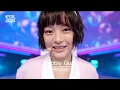 NewJeans (뉴진스) – Bubble Gum @인기가요 inkigayo 20240616