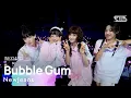 NewJeans (뉴진스) – Bubble Gum @인기가요 inkigayo 20240616