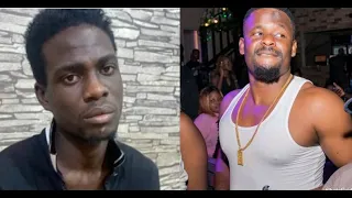 i learnt kidnapping from watching zubby michaels movies suspect teatime