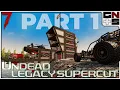 The Complete Undead Legacy Series - Part 1