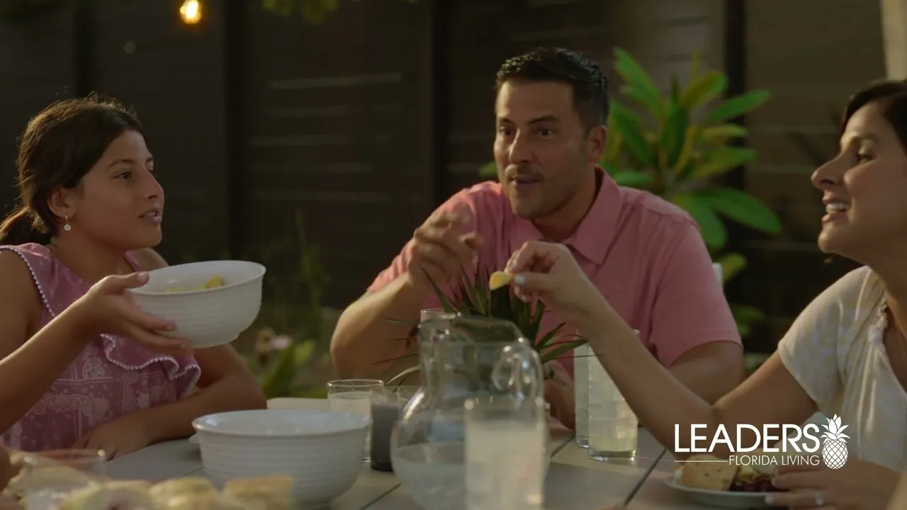 Celebration Makers video