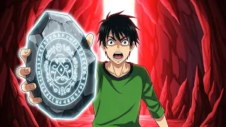 الكل بياخد مهارة واحدة لكنه يقدر يرسم مئات المواهب ويبقى الاقوى ملخص مانهوا كامل 