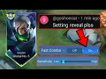 Download Lagu GLOBAL GUSION REVEAL SECRET SETTINGS TO BE FASTHAND THIS 2025 