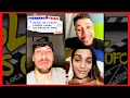 Lagu Vai dar namoro - Psiu ficou encantado com a Joyce | cortes do tiktok!