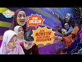 Download Lagu AYAH DICULIK OLEH MONSTER ALAM KOSMIK KEGELAPAN #minimovie