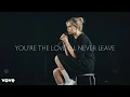 Lagu Novi – You're The Love I'll Never Leave (Official Lyric Video)