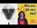 Download Lagu Van wie zijn deze vreemde portretten?