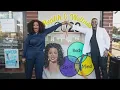 Oprah picks Charlotte pharmacist to host wellness event