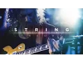 Download Lagu Ernie Ball: String Theory featuring Kirk Hammett