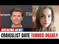 Boston Med Student Hired A Craigslist Masseuse At The Marriott Then SHOT Her And Hid Her Panties