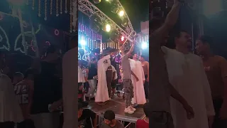 مليونيه وفرحه اسلام ابوالعمده الفنان سيد حلمي دندنها