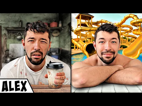 Video Thumbnail: 1 vs 1.000.000 Forintos Élmény!