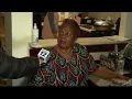 Award-winning chef ensures Yonkers residents don t stay hungry on Thanksgiving