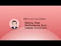 Build Your First Rust AWS Lambda Function High Performance Serverless