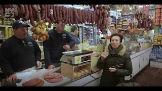 Belmont The Bronx Italian section - Neighborhood Slice S02E03