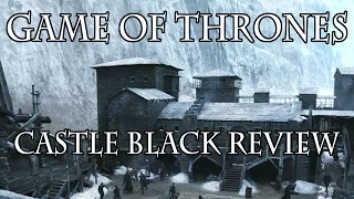 Download Is Castle Black from Game of Thrones realistic MP3