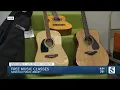 Nashville Public Library launches free music class program