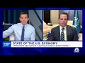Bitcoin can certainly replace or be alongside gold as a store of value says Anthony Scaramucci