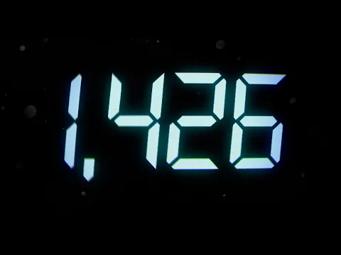 1,426 // סרט קיץ מטעם מכללת אורט גבעתיים // 2023