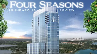 What It s Like at Minnesota s Only 5 Star Hotel Four Seasons