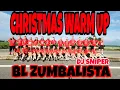 Download Lagu CHRISTMAS MEDLEY REMIX | DJ SNIPER | BAGONG LIPUNAN ZUMBALISTA | RIDER ASCALYENTE DANCE WORKOUT