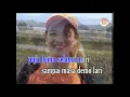 Lagu Cikgu Sulizi - Ku Pendam Luka Di Hati (Video Muzik)
