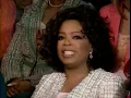 Mariah Carey-  We Belong Together -Live Oprah 2005