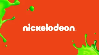 Nickelodeon Russia Заставки 1998 2022 