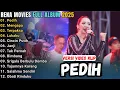 Download Lagu PEDIH - MENGAPA - TERPAKSA -  RENA MOVIES FULL ALBUM TERBARU 2025 | MAHESA FULL ALBUM TERBARU 2025