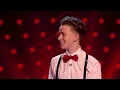 Kade Smith sings '(Sittin' On) The Dock of the Bay' by Otis Redding | The Voice Stage #146