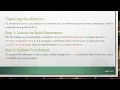 How to Fix the CS0234 Error in Unity