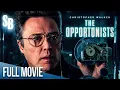 The Opportunists 2000 Christopher Walken Cyndi Lauper Peter McDonald Full Movie