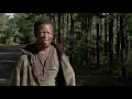Bob Opening Scene 4x13 TWD