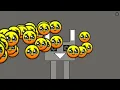 Death corridor go! (Intro)