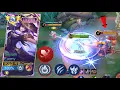 Download Lagu BEST WAY TO COUNTER THE CROWD CONTROL ENEMIES FANNY GAMEPLAY RANKGAME - MLBB