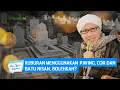 Download Lagu Kuburan Menggunakan Paving, Cor dan Batu Nisan, Bolehkah? | Buya Yahya Menjawab