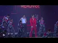 4K (FANCAM) FIRE BOY | Day 2 | PP KRIT & BILLKIN #DoubleTroubleConcert