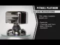 Skull Shaver Pitbull Platinum FAQ Instructions and Tips