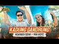 Download Lagu NDARBOY GENK feat. PAK KEPZ - KADUNG GANDRUNG (Official Live Music)