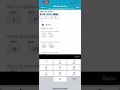 How to Update Your Availability in Hot Schedule