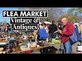 Vintage and Antique Flea Market April 2025