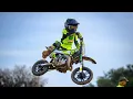 Download Lagu Mini O’s Thor Winter Olympics, Supercross \u0026 Motorcross, Jaydin Smart Races 50cc\u002665cc cobra Dirtbike