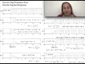 Example Discrete Step Responses