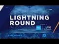 Lightning Round I am astonished by the decline in Fiserv says Jim Cramer